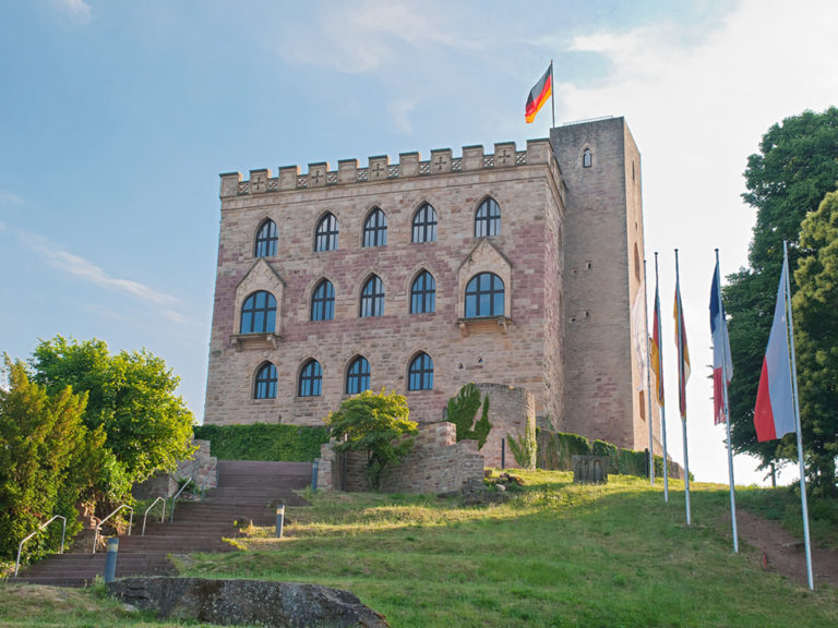 Hambacher-Schloss