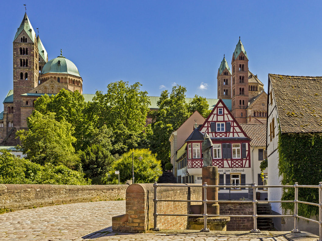 Speyer Dom