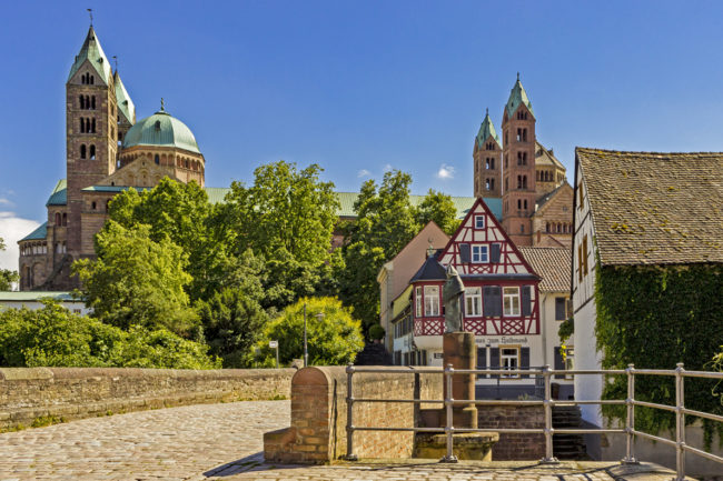 Speyer Dom